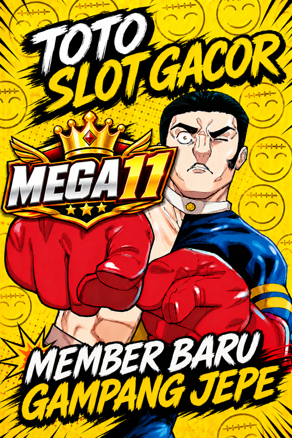 Mega11 featured game showcase Mega11 featured game showcase